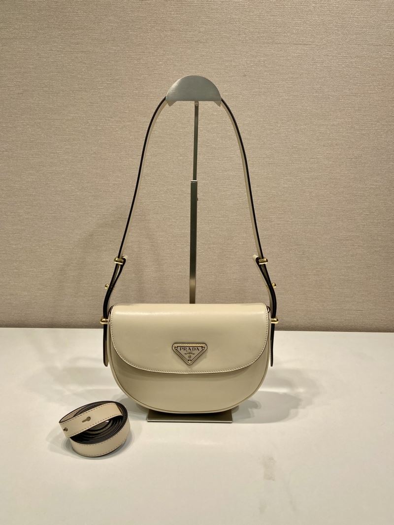 Pra*a hobo bags